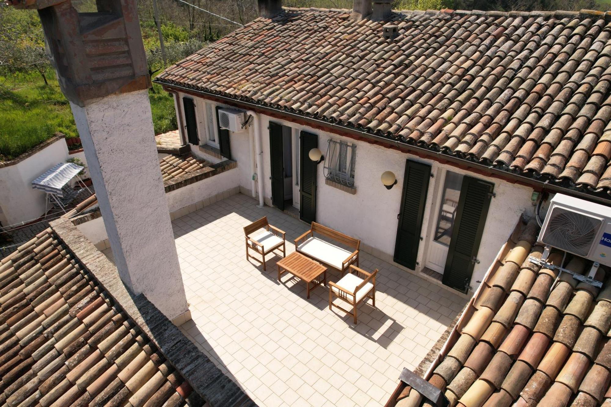 Villa Napoleone 1831 *